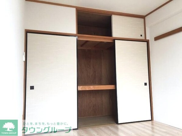 プレジール井山の物件内観写真